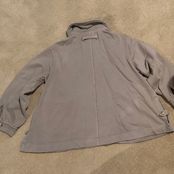 Free People Alexa Sweatshirt - Never worn! - Picture 5 of 8